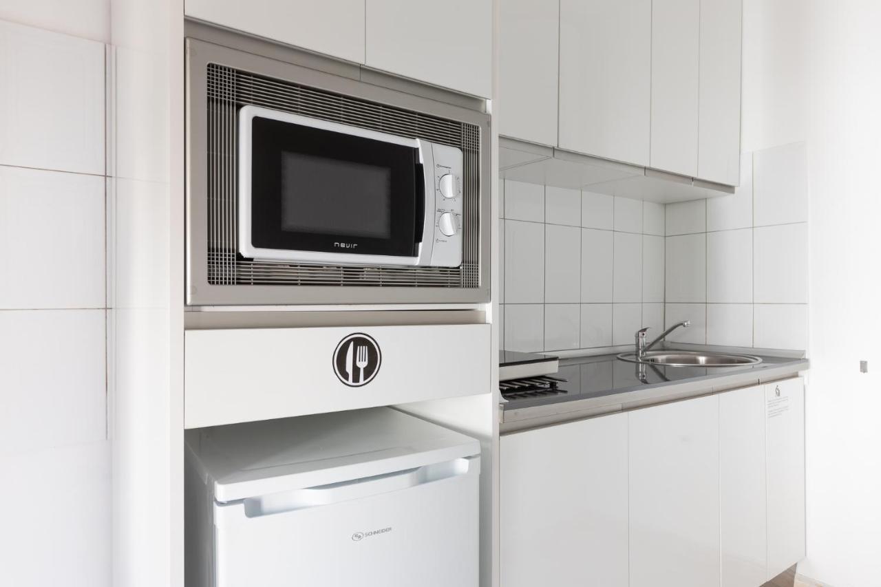 Marbellatown Apartment Екстериор снимка