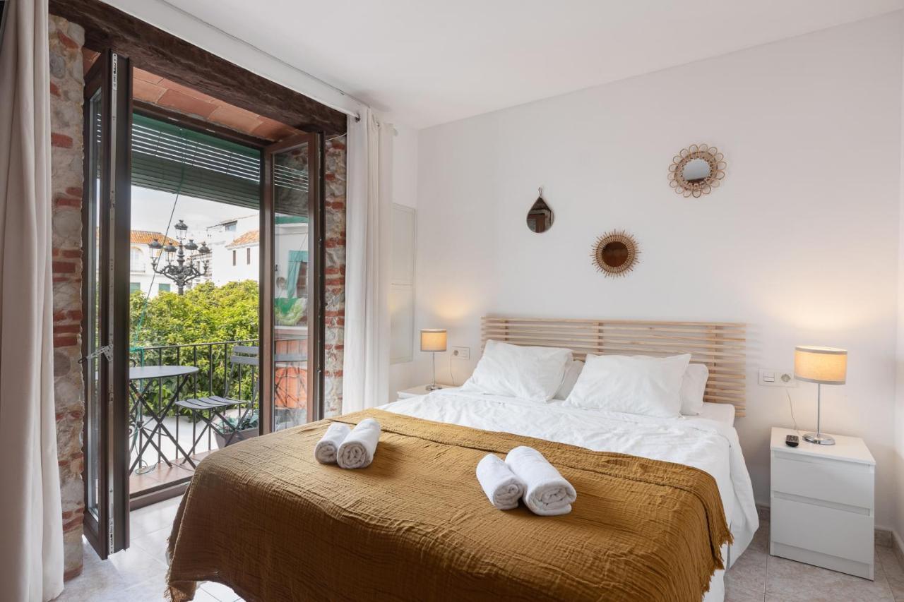 Marbellatown Apartment Екстериор снимка