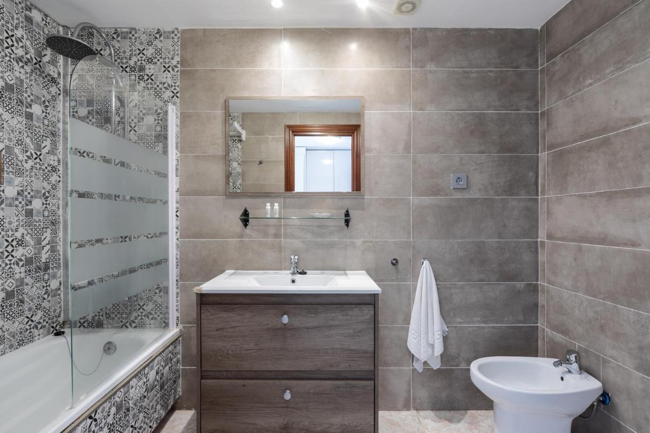Marbellatown Apartment Екстериор снимка