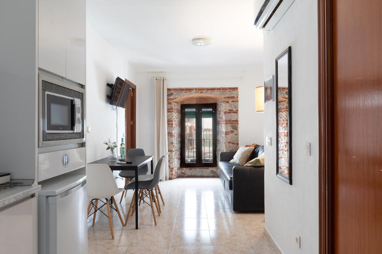 Marbellatown Apartment Екстериор снимка