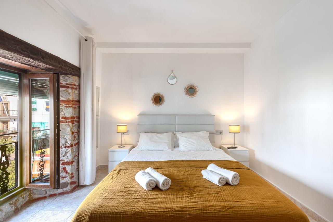 Marbellatown Apartment Екстериор снимка