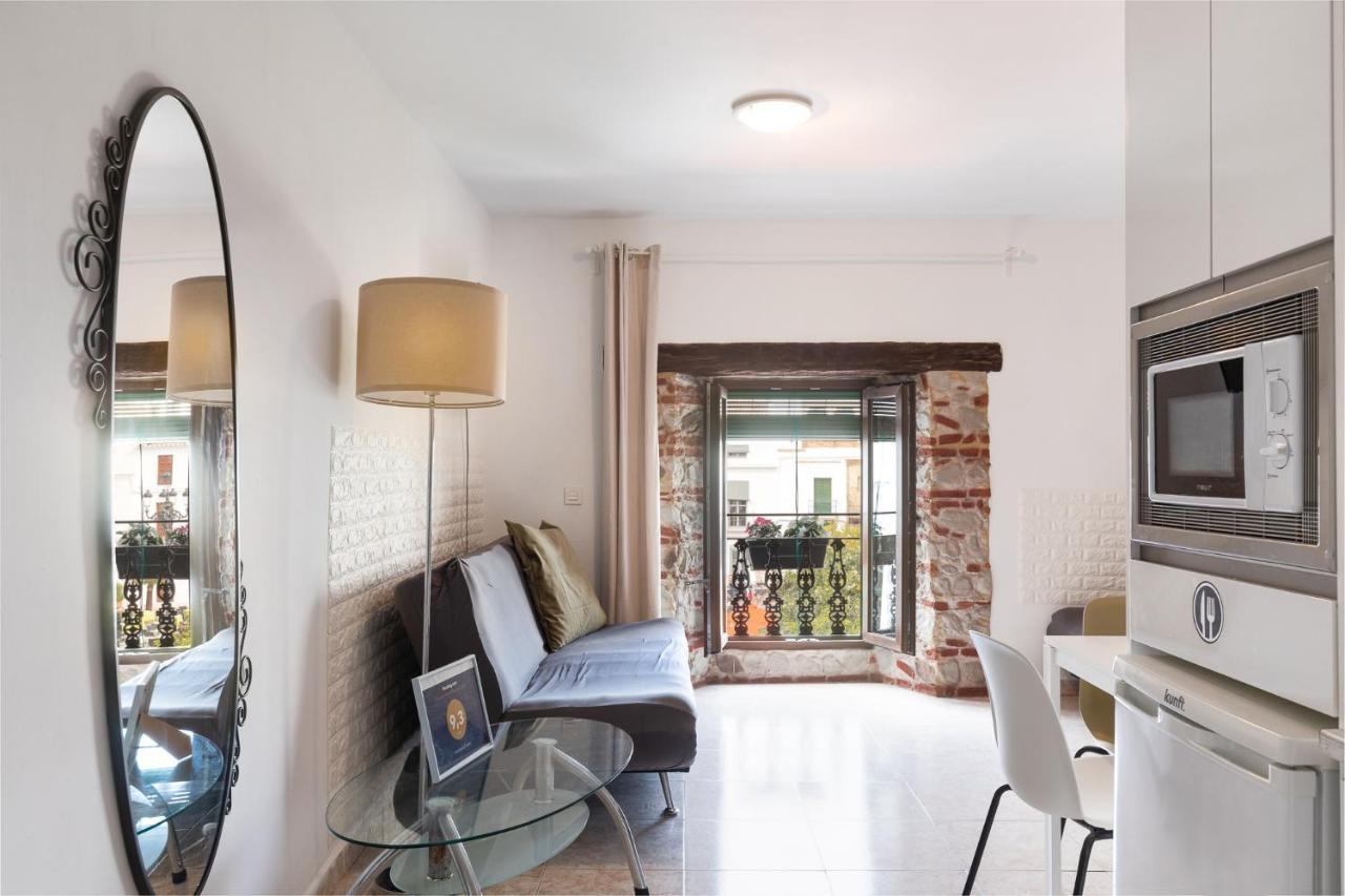 Marbellatown Apartment Екстериор снимка